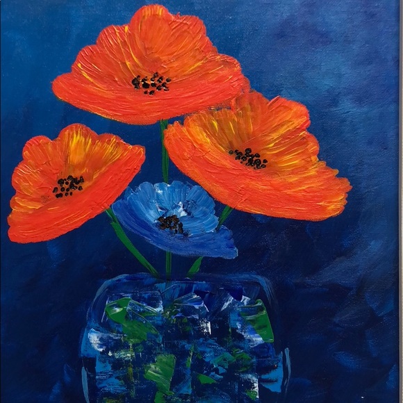 Painting 🖼 - Picture 2 of 2